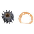 Sierra Impeller Repair Kit 18 - 3287 - DRIVEN Canada's Powersports 80828218868918-3287