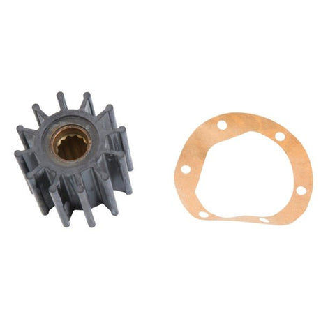 Sierra Impeller Repair Kit 18 - 3287 - DRIVEN Canada's Powersports 80828218868918-3287