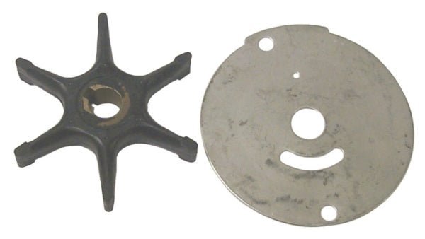 Sierra Impeller Repair Kit - DRIVEN Canada's Powersports 03099931563218-3201