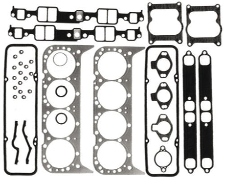 SIERRA INTAKE MANIFOLD GASKET KIT 18 - 4392 - DRIVEN Canada's Powersports 80828225923518 - 4392