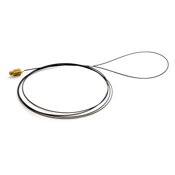 SIERRA INTERMEDIATE STEERING CABLE (18 - 9879) - DRIVEN Canada's Powersports 80828236114318 - 9879