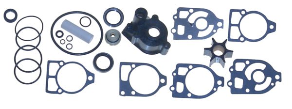 SIERRA LOWER UNIT GASKET KIT 18 - 8370 - DRIVEN Canada's Powersports 80828210598318 - 8370