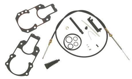 SIERRA LOWER CLUTCH CABLE KIT 18 - 2603 - DRIVEN Canada's Powersports 03099987513618 - 2603