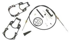 SIERRA LOWER CLUTCH CABLE KIT (EXTREME) 18 - 2603E - DRIVEN Canada's Powersports 80828218424718 - 2603E