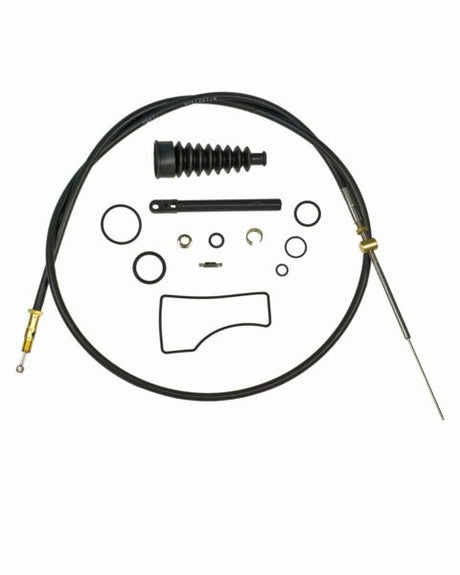SIERRA LOWER CLUTCH CABLE KIT 18 - 2604 - DRIVEN Canada's Powersports 03099987514318 - 2604