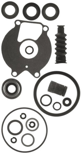 SIERRA LOWER UNIT GASKET KIT 18 - 2624 - DRIVEN Canada's Powersports 80828224367818 - 2624