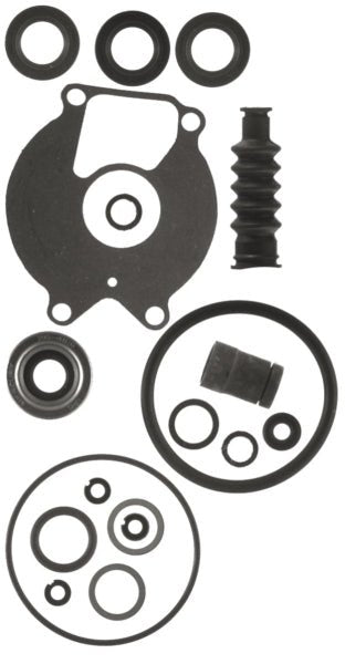 SIERRA LOWER UNIT GASKET KIT 18 - 2624 - DRIVEN Canada's Powersports 80828224367818 - 2624