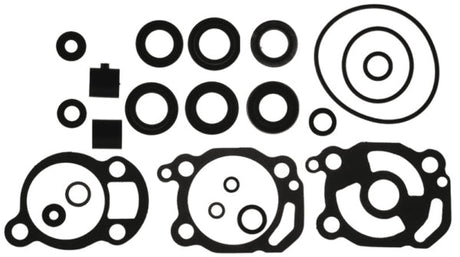 SIERRA LOWER UNIT GASKET KIT 18 - 2627 - DRIVEN Canada's Powersports 80828224369218 - 2627