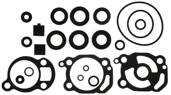 SIERRA LOWER UNIT GASKET KIT 18 - 2627 - DRIVEN Canada's Powersports 80828224369218 - 2627