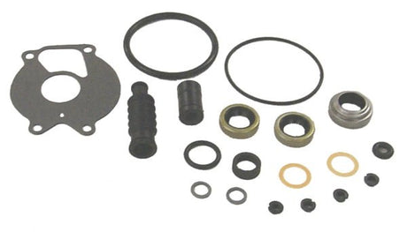 SIERRA LOWER UNIT GASKET KIT 18 - 2629 - DRIVEN Canada's Powersports 80828223495918 - 2629