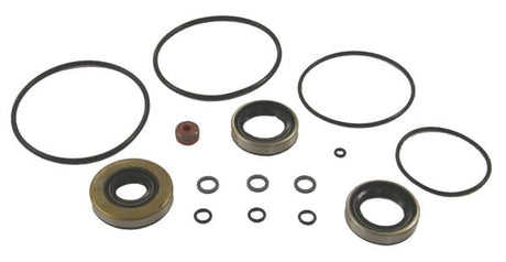 SIERRA LOWER UNIT GASKET KIT 18 - 2632 - DRIVEN Canada's Powersports 03099987517418 - 2632