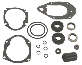 SIERRA LOWER UNIT GASKET KIT 18 - 2635 - DRIVEN Canada's Powersports 80828223496618 - 2635