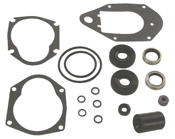 SIERRA LOWER UNIT GASKET KIT 18 - 2635 - DRIVEN Canada's Powersports 80828223496618 - 2635
