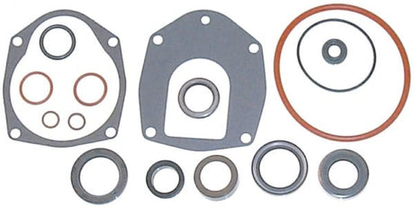 SIERRA LOWER UNIT GASKET KIT 18 - 2642 - DRIVEN Canada's Powersports 80828210086518 - 2642