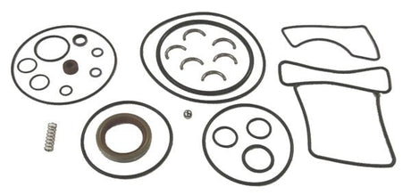 Sierra Lower Unit Gasket Kit 18 - 2643 - DRIVEN Canada's Powersports 03099987520418-2643