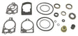 SIERRA LOWER UNIT GASKET KIT 18 - 2655 - DRIVEN Canada's Powersports 03099931266218 - 2655
