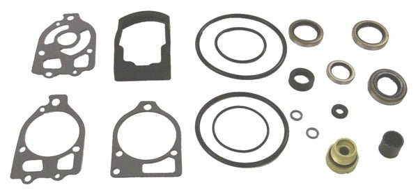 SIERRA LOWER UNIT GASKET KIT 18 - 2655 - DRIVEN Canada's Powersports 03099931266218 - 2655
