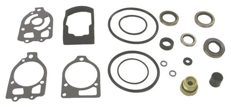 SIERRA LOWER UNIT GASKET KIT 18 - 2655 - DRIVEN Canada's Powersports 03099931266218 - 2655