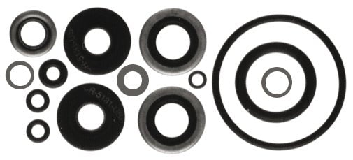 SIERRA LOWER UNIT GASKET KIT 18 - 2656 - DRIVEN Canada's Powersports 03099931267918 - 2656