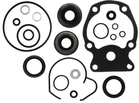 SIERRA LOWER UNIT GASKET KIT 18 - 2658 - DRIVEN Canada's Powersports 03099931269318 - 2658