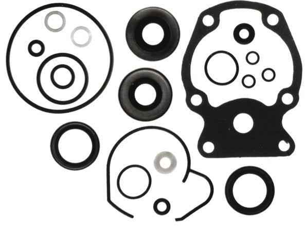 SIERRA LOWER UNIT GASKET KIT 18 - 2658 - DRIVEN Canada's Powersports 03099931269318 - 2658