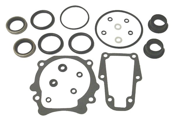 SIERRA LOWER UNIT GASKET KIT 18 - 2671 - DRIVEN Canada's Powersports 03099931282218 - 2671