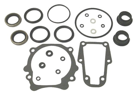 SIERRA LOWER UNIT GASKET KIT 18 - 2671 - DRIVEN Canada's Powersports 03099931282218 - 2671