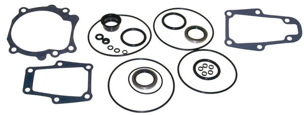 SIERRA LOWER UNIT GASKET KIT 18 - 2672 - DRIVEN Canada's Powersports 03099931283918 - 2672