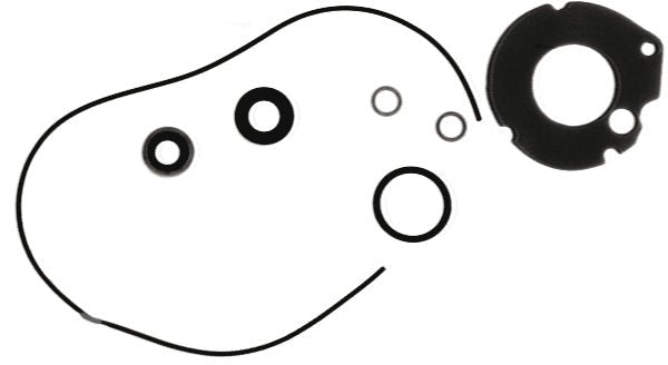 Sierra Lower Unit Gasket Kit 18 - 2679 - DRIVEN Canada's Powersports 03099956278418-2679