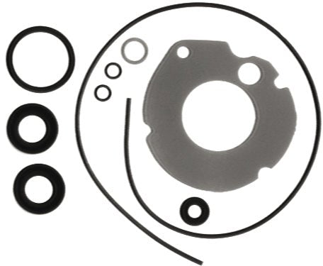 Sierra Lower Unit Gasket Kit 18 - 2682 - DRIVEN Canada's Powersports 03099956281418-2682