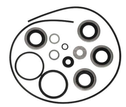 SIERRA LOWER UNIT GASKET KIT 18 - 2685 - DRIVEN Canada's Powersports 03099956284518 - 2685