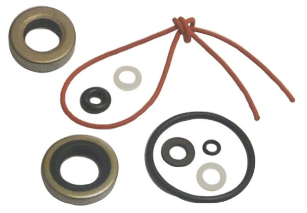 Sierra Lower Unit Gasket Kit 18 - 2686 - DRIVEN Canada's Powersports 03099956285218-2686