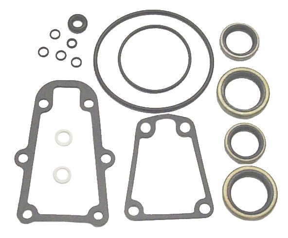SIERRA LOWER UNIT GASKET KIT 18 - 2692 - DRIVEN Canada's Powersports 03099956291318 - 2692