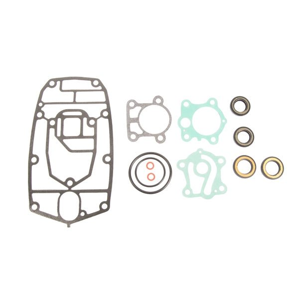 Sierra Lower Unit Gasket Kit 18 - 2789 - DRIVEN Canada's Powersports 03099997563818-2789