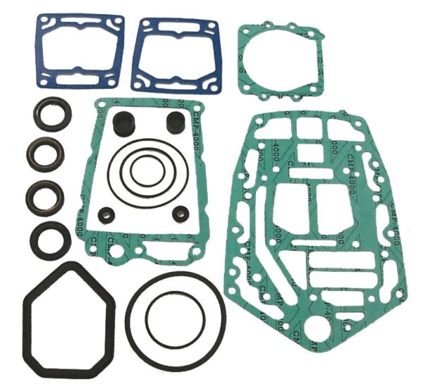 Sierra Lower Unit Gasket Kit 18 - 2794 - 1 - DRIVEN Canada's Powersports 80828220181418-2794-1