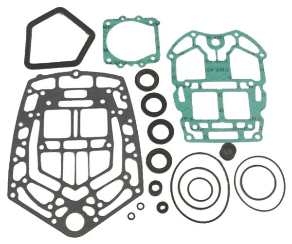 Sierra Lower Unit Gasket Kit 18 - 2799 - DRIVEN Canada's Powersports 03099975306918-2799