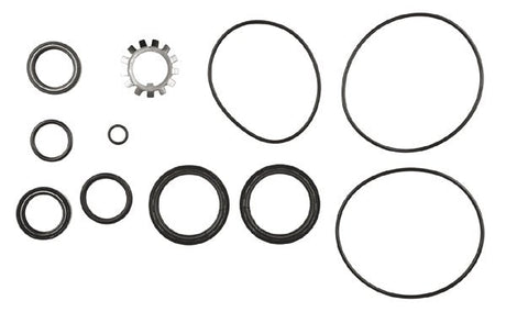SIERRA LOWER UNIT GASKET KIT 18 - 8358 - DRIVEN Canada's Powersports 80828210552518 - 8358