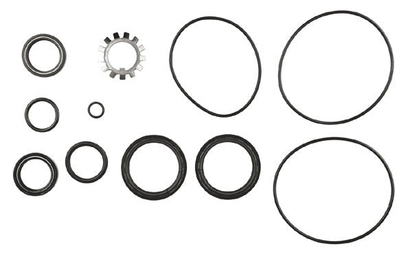 SIERRA LOWER UNIT GASKET KIT 18 - 8358 - DRIVEN Canada's Powersports 80828210552518 - 8358