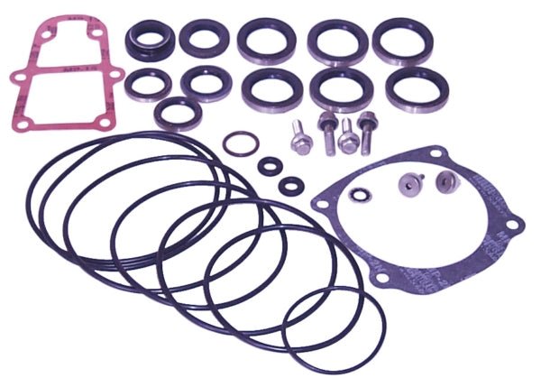 Sierra Lower Unit Gasket Kit 18 - 8384 - DRIVEN Canada's Powersports 80828220080018-8384
