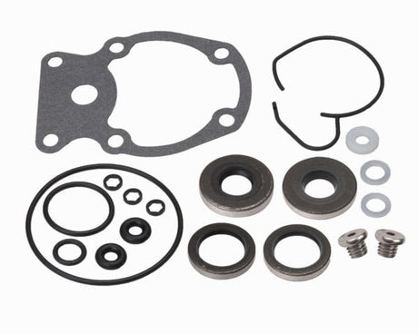 SIERRA BASE GASKET KIT (18 - 8387) - DRIVEN Canada's Powersports 80828233977718 - 8387