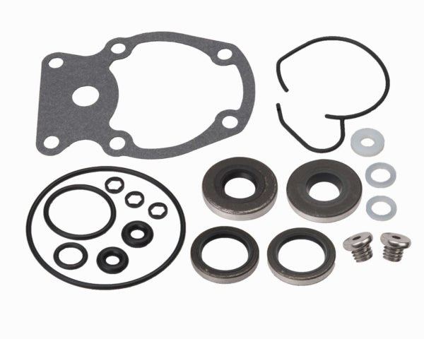 SIERRA BASE GASKET KIT (18 - 8387) - DRIVEN Canada's Powersports 80828233977718 - 8387