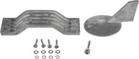 SIERRA MAGNESIUM ANODE (18 - 6133M) - DRIVEN Canada's Powersports 80828231570218 - 6133M