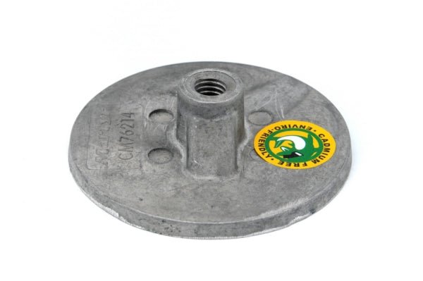 SIERRA MAGNESIUM ANODE (18 - 6244) - DRIVEN Canada's Powersports 80828210362018 - 6244