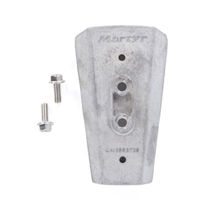 Sierra Magnesium Anode - DRIVEN Canada's Powersports 80828229175418-6127M
