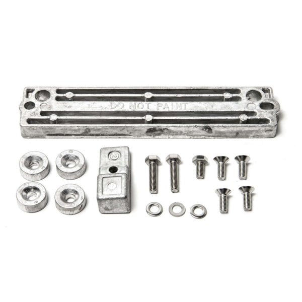 Sierra Magnesium Anode - DRIVEN Canada's Powersports 80828237030518-6161M