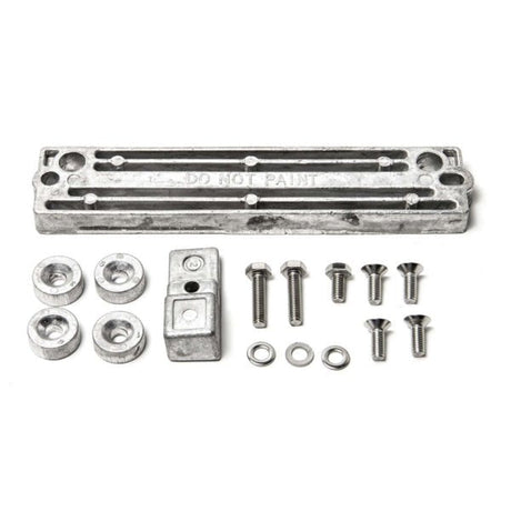 Sierra Magnesium Anode - DRIVEN Canada's Powersports 80828237030518-6161M