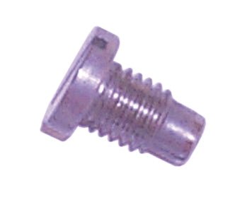 SIERRA MAGNETIC DRAIN PLUG 18 - 2374 - DRIVEN Canada's Powersports 80828218557218 - 2374