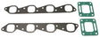 SIERRA EXHAUST MANIFOLD GASKET SET 18 - 4348 - DRIVEN Canada's Powersports 03099975596418 - 4348