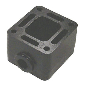 SIERRA MANIFOLD RISER SPACER 3" 18 - 1908 - DRIVEN Canada's Powersports 80828212750318 - 1908