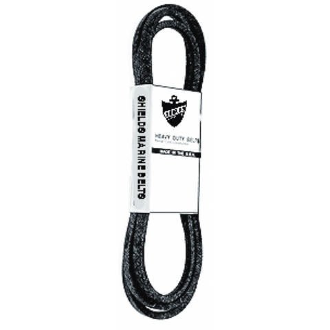 SIERRA MARINE BELT, SERPENTINE (18 - 15115) - DRIVEN Canada's Powersports 80828214549118 - 15115
